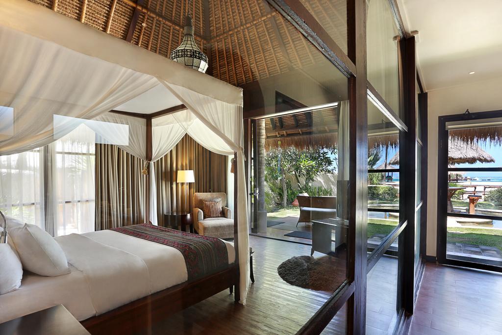 Novotel Lombok Resort & Villas Kuta  Zimmer foto