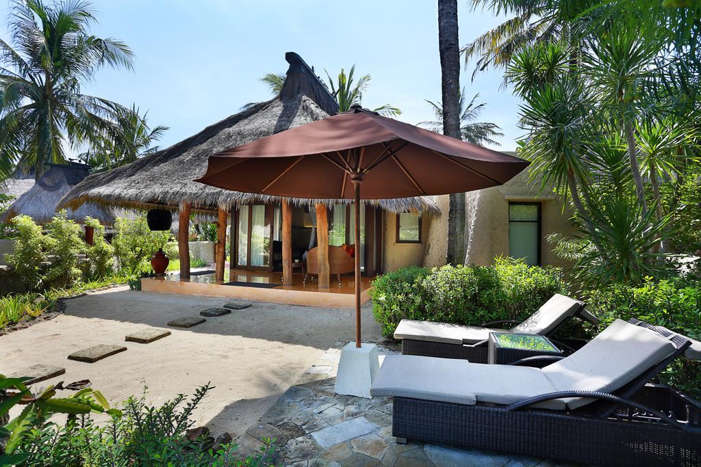 Novotel Lombok Resort & Villas Kuta  Zimmer foto